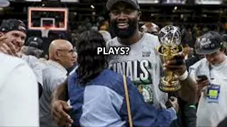 Jaylen Brown Conquers_ MVP of the Eastern Conference Finals