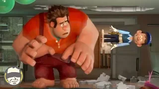 [YTP] Wreck It Ralph - I'm Gonna Dump It!