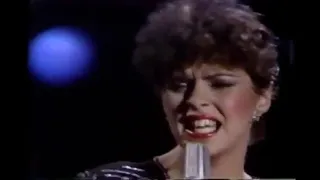 Sheena Easton - You Could Have Been With Me (Glen Campbell Show '81)