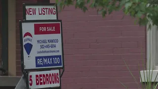 Rising rent prices cause strains in Louisville