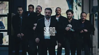 Mafya Müziği ► EDHO ◄ | Turkish Tulum Trap | By Sero Prod