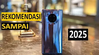 Review Huawei Mate 30 pro 2/256 di Tahun 2023 Masih Layak Hingga Tahun 2025 !!!