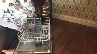 electra dishwasher review