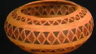 Native American Baskets