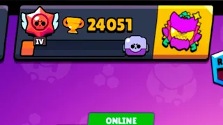 I collected 24000 trophies and was shocked... 🙀