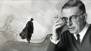 Les Chemins de la philosophie: Jean-Paul Sartre I (1-5) - Vie et biographie