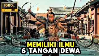 Bocah Ini Memiliki Tangan Dewa Untuk Menaklukkan Naga - ALUR CERITA FILM