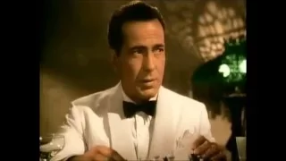 Casablanca (1942)  Peter Lorre,  Color