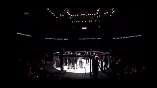 De Ridder Vs Malykhin Full Fight