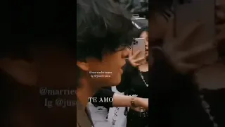 Taehyung in Paris