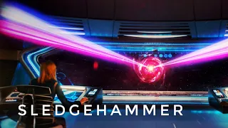 Star Trek - Sledgehammer