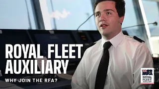 Why should you join the RFA?