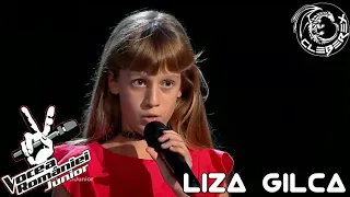 Liza Gilca - The greatest (Vocea Romaniei Junior 29/06/18)