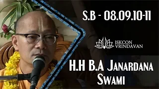 28.12.2018_H.H. Bhakti Anugraha Janardana Swami_SB-08.09.10-11