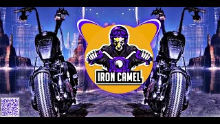 Ironcamel Mix 10 #music #viral #mix #bar #cafe #motorcycle #dubey #wuby #song