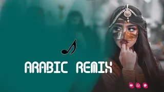 Arabic Remix - El Tal2a El Rousiye (Hasan Emrey) New Arabian Song 2023 ♛  @Queentrapofficial