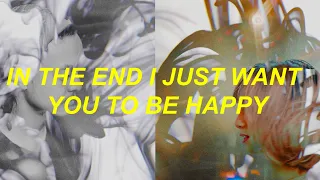 SAN HOLO - In the end I just want you to be happy (VOCAL EDIT by NOENZ & Mona Moua)