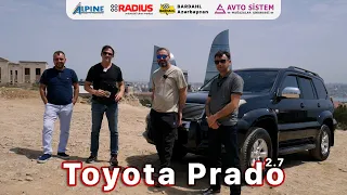 PRADO HAQQINDA DEYİLƏNLƏR VƏ REALLIQLAR