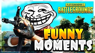 PUBG Funny Moments 😂😂 After Tik Tok Ban New Funny Glitch & Noob Trolling | FASTRO ||
