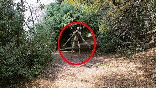 15 Scary Ghost Videos That Will Leave You Extremely Frozen in Fright