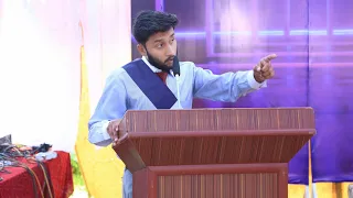 Jab Apna Qafila Azam o Yaqeen Sy Nekly ga |Best Urdu Speech| Nadeem Ashraf Speeches|