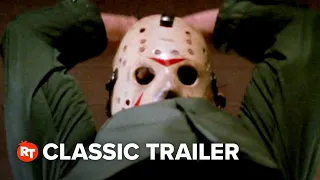 Friday the 13th Part 3 (1982) Trailer #1