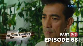 Black Rider: The adversary of Golden Scorpion makes a move! (Full Episode 68 - Part 3/3)