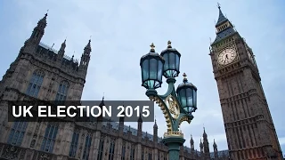 UK general election — beyond the numbers | UK election 2015