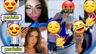 história roblox com slime pov;sua porcentagem de beleza é?muito lacre😌💅especial Páscoa 🐰