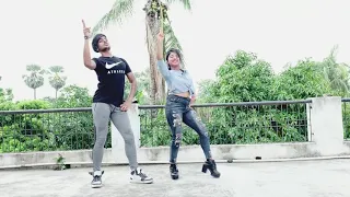 Ayy Macarena -Tyga | Dance (Alok Choreography)