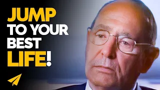 Richard DeVos (Amway) : Go For It!