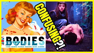 Bodies (2023) Netflix Limited Series Review