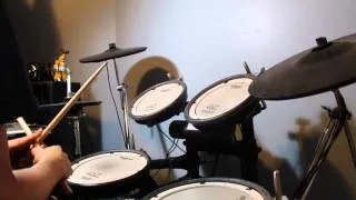 I'm Sorry - CNBLUE Drum Cover