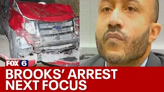 Darrell Brooks trial: Defendant's arrest prosecutors' next focus | FOX6 News Milwaukee