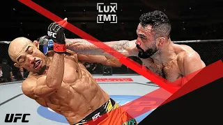 Jose Aldo vs Rob Font | Full Fight Promo | Jose is best featherweight fighter in MMA history?