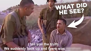 MUST WATCH! God Protects Israel! [Miraculous Stories]