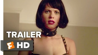The Escort Official Trailer 1 (2015) - Sex Comedy HD