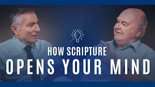True Spiritual Awakening - Dr. John Lennox and Dr. James Tour on Scripture Meditation & God's Voice