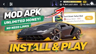 CarX Street MOD Download Tutorial on Android Legit! (Not Fake)
