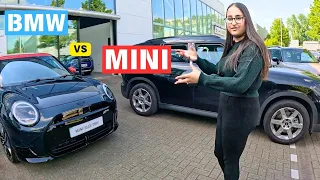 You NEED to Leave 😐❌ | What Mini Do YOU Want ... 😊 ✅