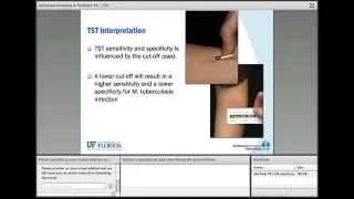 Advanced Concepts in Pediatric TB: Latent TB Infection