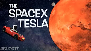 The SpaceX Tesla - Things You Should Know (in less than a minute)