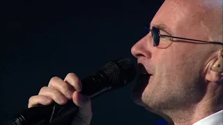 06. Phil Collins – Papa Was A Rollin' Stone (NYC 2010) FHD 24bit/48kHz LPCM 2 Dolby TrueHD 6