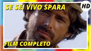 Se sei vivo spara | Western | HD | Film completo in italiano