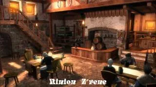 Pirate Music: The Tavern