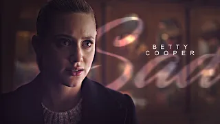 Sad Betty Cooper Scenes [Logoless+1080p] (No BG Music)