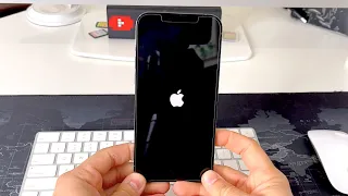 How to Force Turn OFF/Restart iPhone 13 Pro Max - Frozen Screen Fix