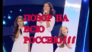 ГОЛОС 2019 ДЕТИ, АЛСУ ПРОДВИНУЛА  ДОЧЬ!!!