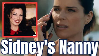 Sidney Nanny Revealed In Scream 7