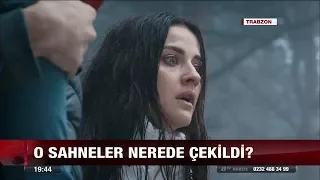 Sen Anlat Karadeniz'in çekildiği köydeyiz - 14 Şubat 2018